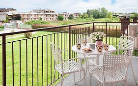 Airone Apartment